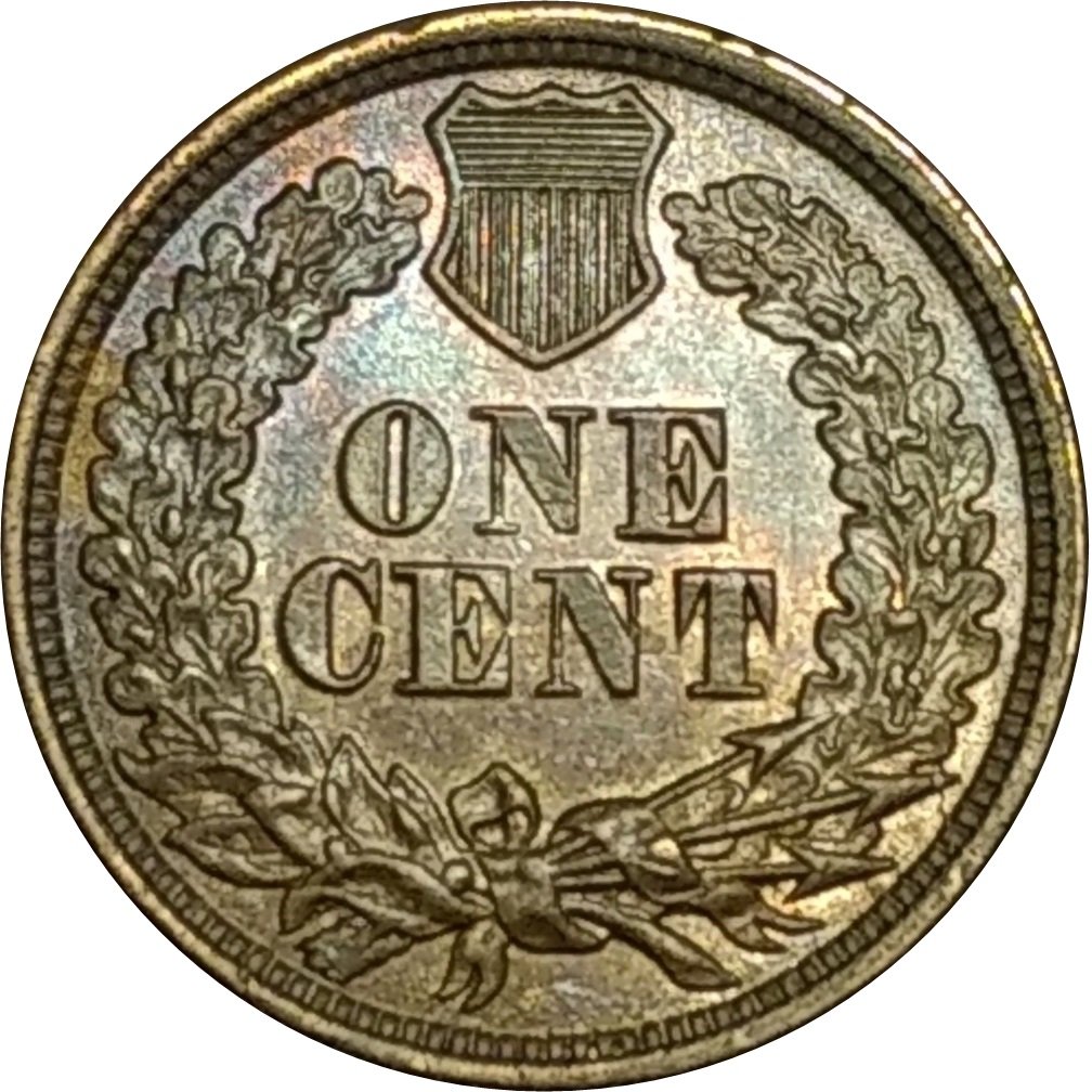 1862-Indian-Head-Cent-#m1
